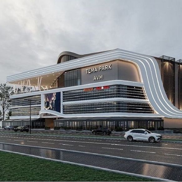 AVM İşletmeciliğinde Gizli Kahraman Operasyonel Verimlilik ve Finansal Disiplin